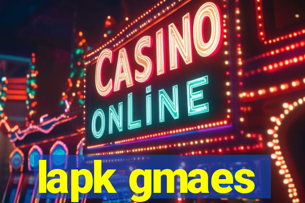 lapk gmaes
